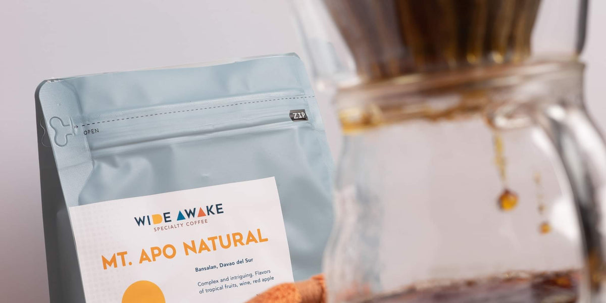 What Makes our Local Coffees Special (and expensive)?
