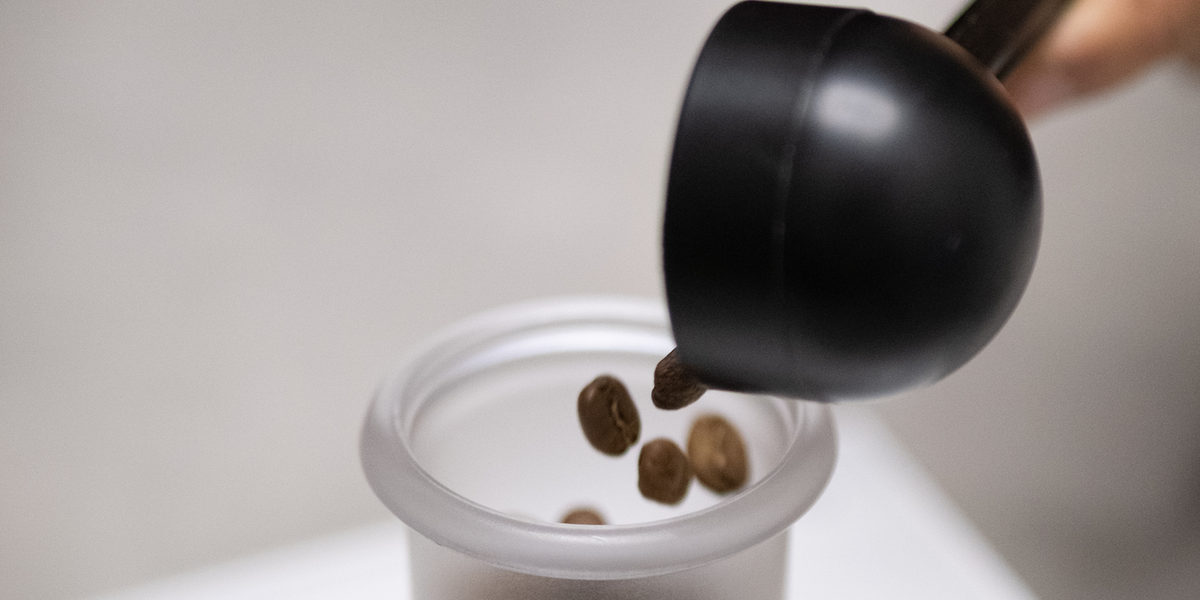 The Romance of Coffee and The Reverence for Craft
