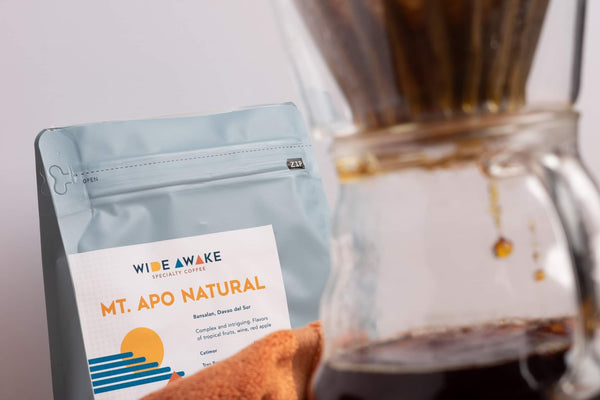 What Makes our Local Coffees Special (and expensive)?