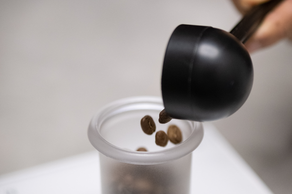 The Romance of Coffee and The Reverence for Craft