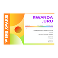 Rulindo Juru Washed - Rwanda