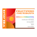 Fructifero Farm Fine Robusta - Philippines