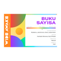 Buku Sayisa Natural - Ethiopia