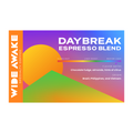 Daybreak Espresso Blend