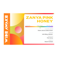 Zanya Pink Honey - Vietnam