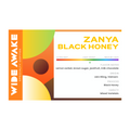 Zanya Black Honey - Vietnam