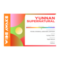Pu'er Yunnan Super Natural - China