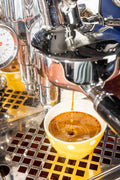 Daybreak Espresso Blend