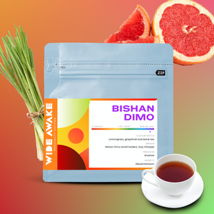 Bishan Dimo - Ethiopia