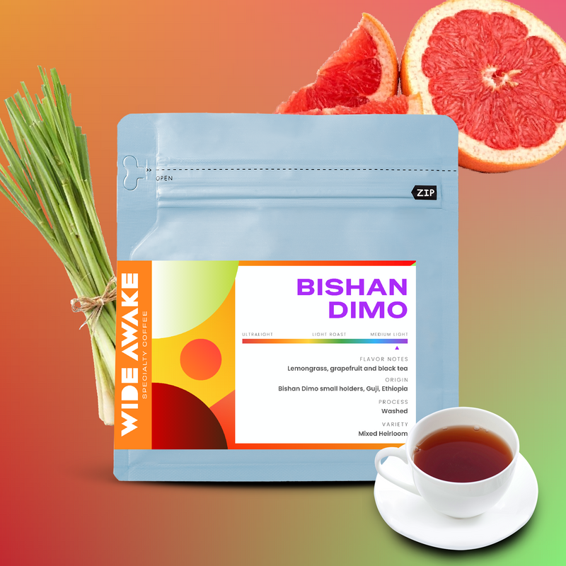 Bishan Dimo - Ethiopia