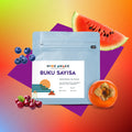 Buku Sayisa Natural - Ethiopia