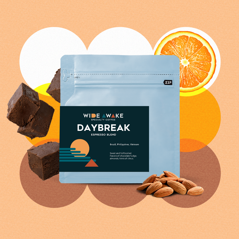 Daybreak Espresso Blend