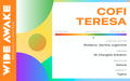 Cofi Teresa Typica Natural - Philippines