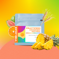 Fructifero Farm Anaerobic Natural Fine Robusta - Philippines