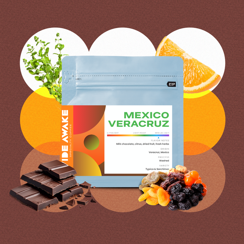 Veracruz - Mexico