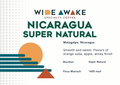 Finca Mierisch Super Natural - Nicaragua