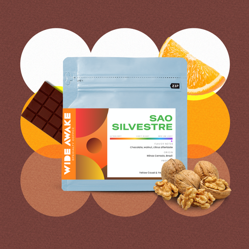 Brazil - Sao Silvestre