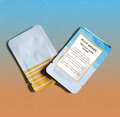 Specialty Water Sachets (1 set)