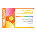 The Coffee Farmer Fine Robusta Anaerobic Natural - Vietnam