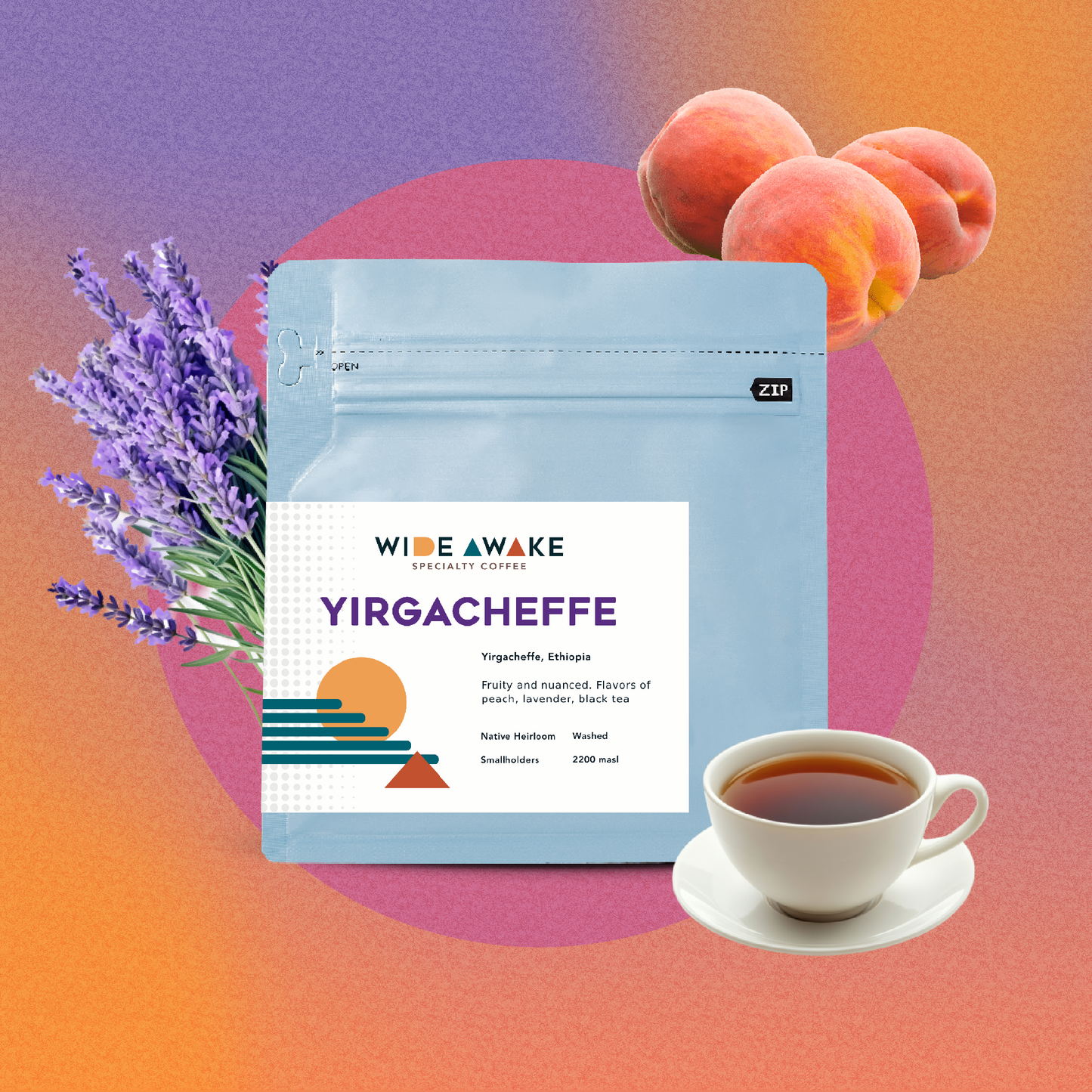 Bundle: Ethiopia Yirgacheffe and Finca Mierisch Super Natural (100g or 200g)