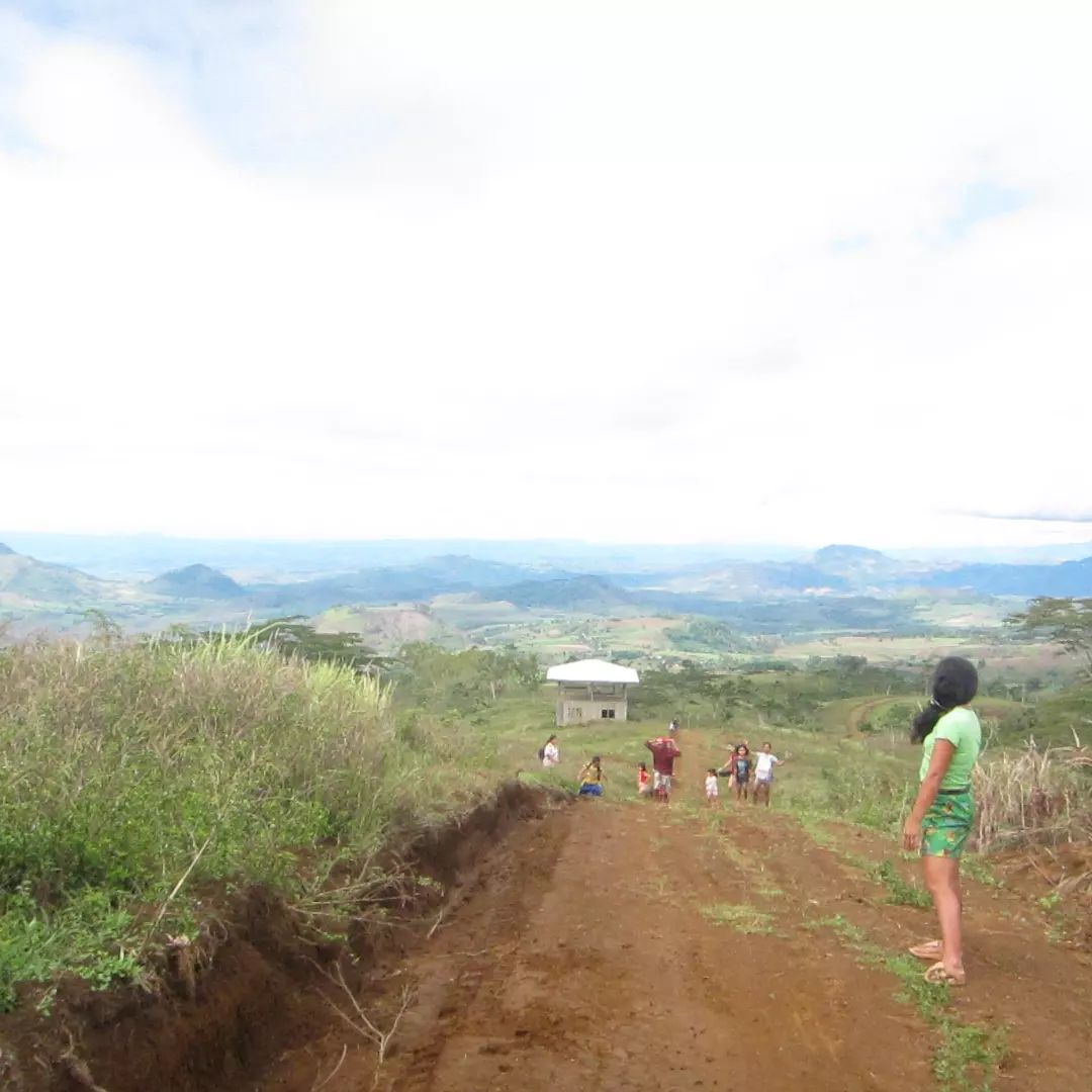 Fructifero Farm Fine Robusta - Philippines