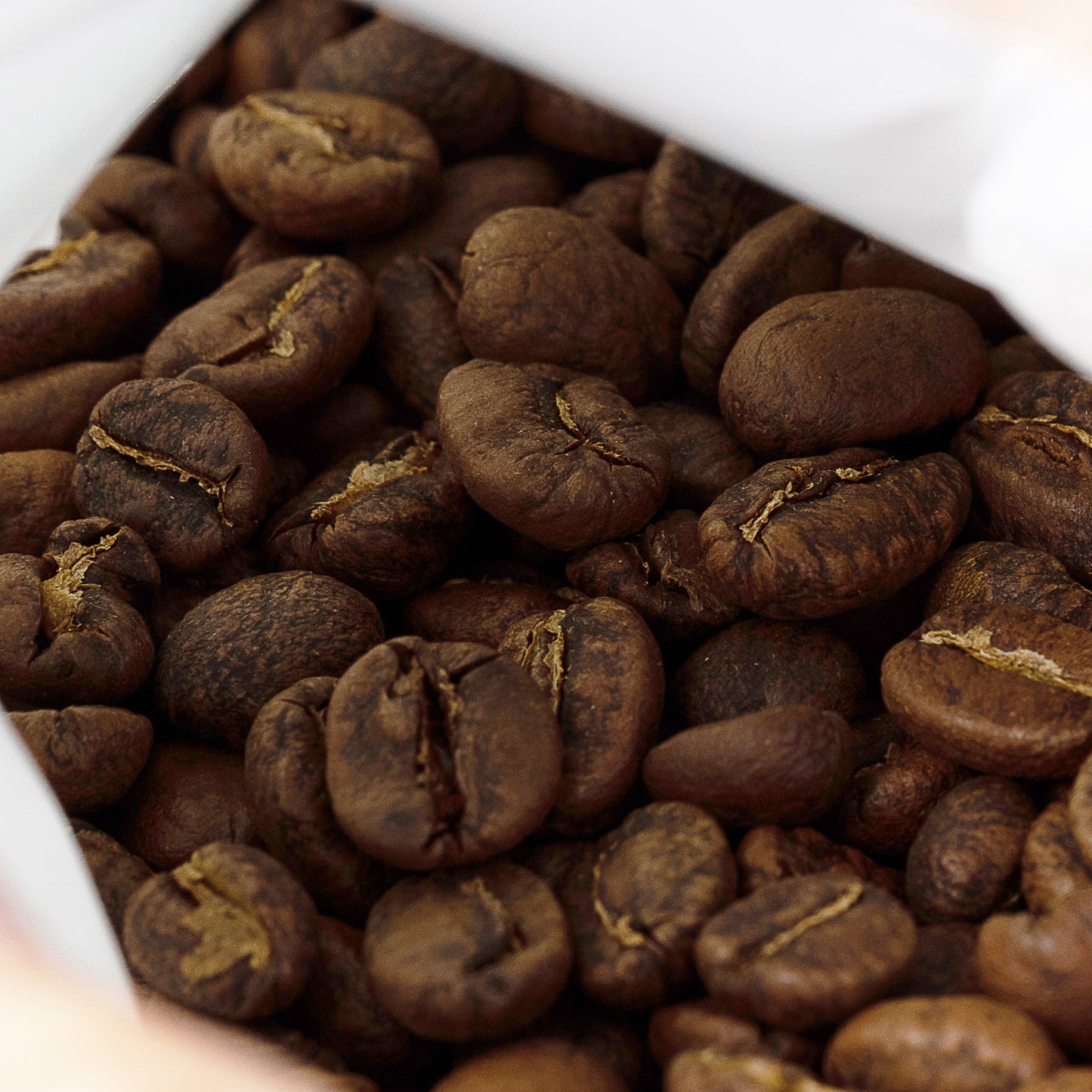 Tanzania Kilimanjaro Peaberry