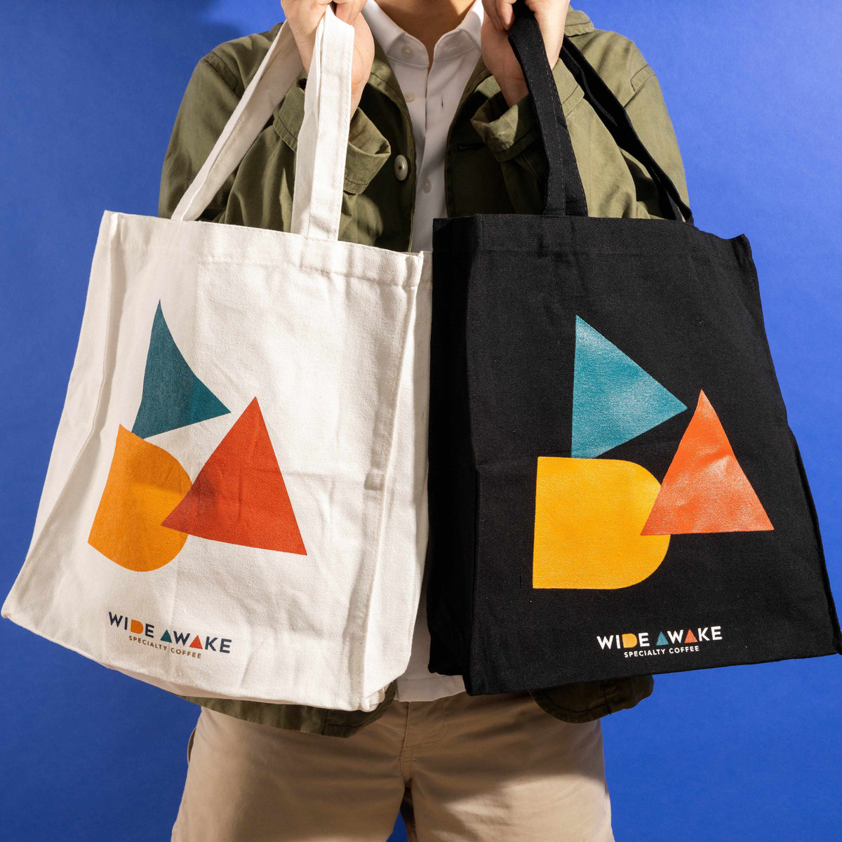 Wide Awake Tote Bag – wideawakeph